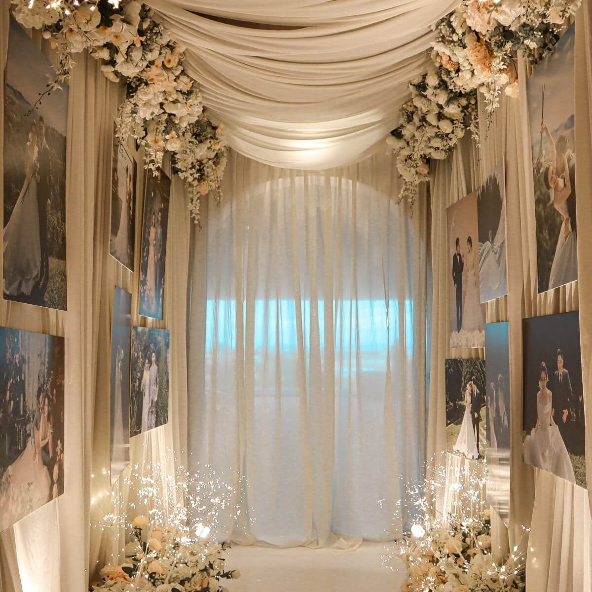 Gallery 58