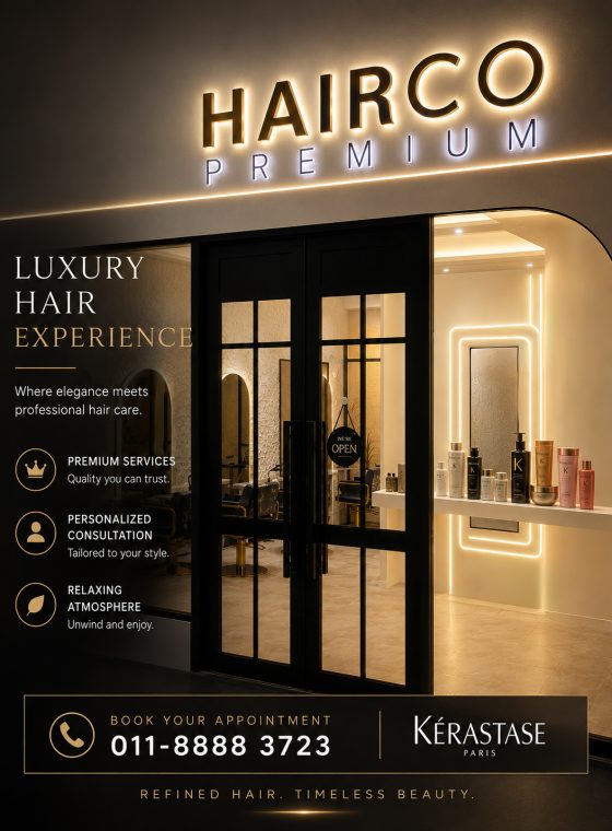 hairco