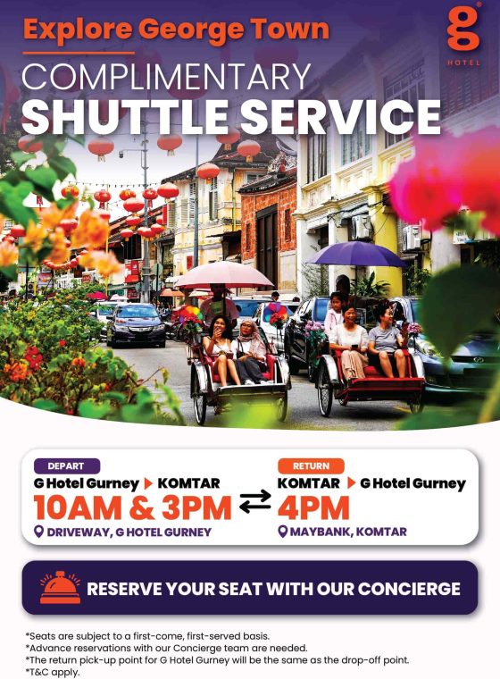 Shuttle Service