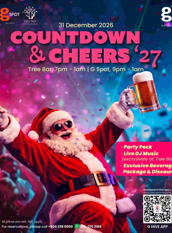Tree Bar Gspot Countdown