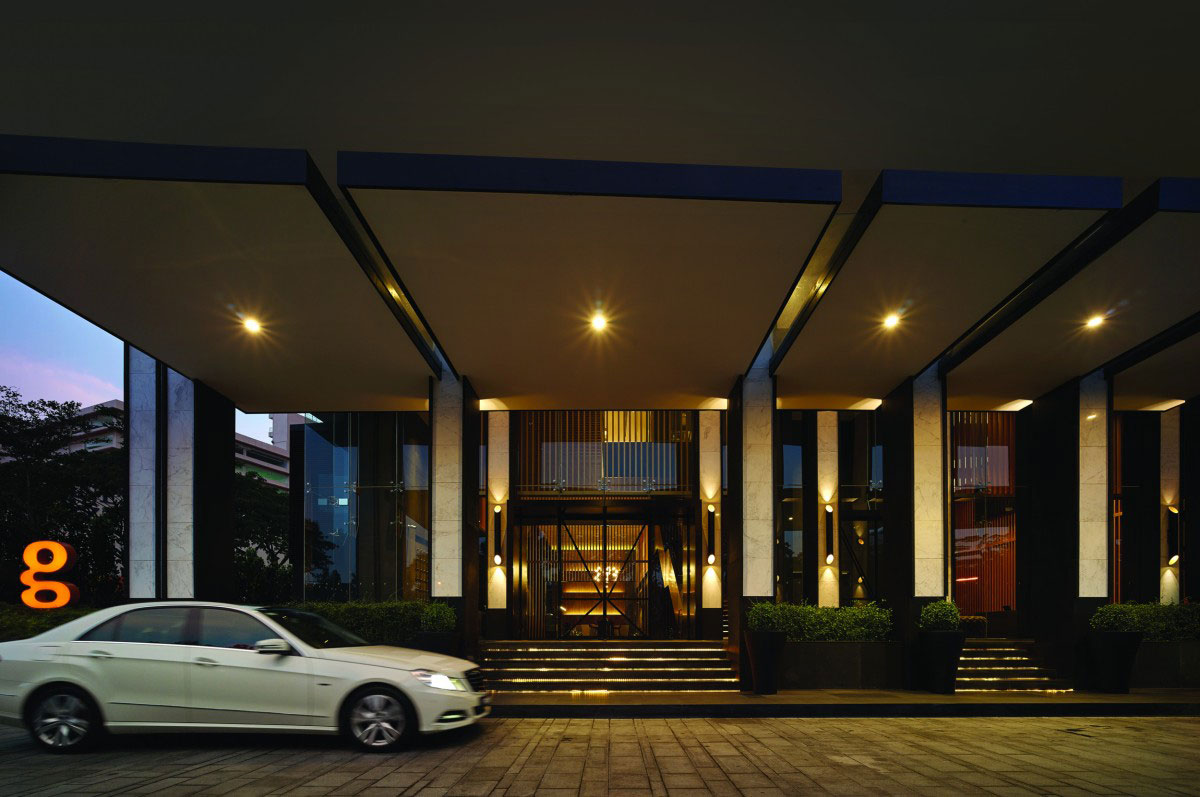 Gallery 36