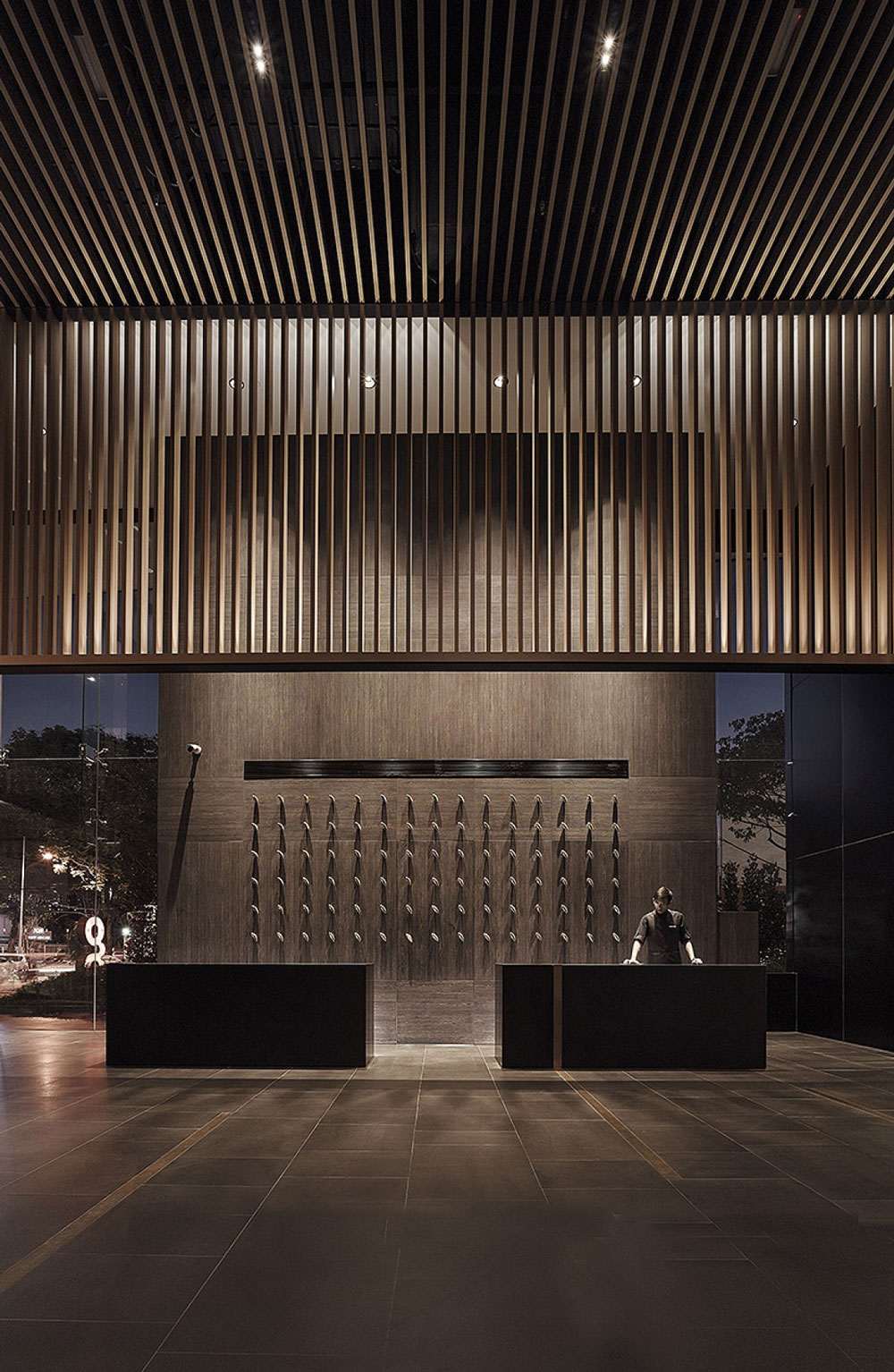 Gallery 33