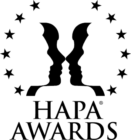 Hapa Logo