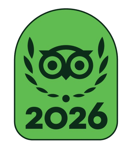 Tripadvisor Logo